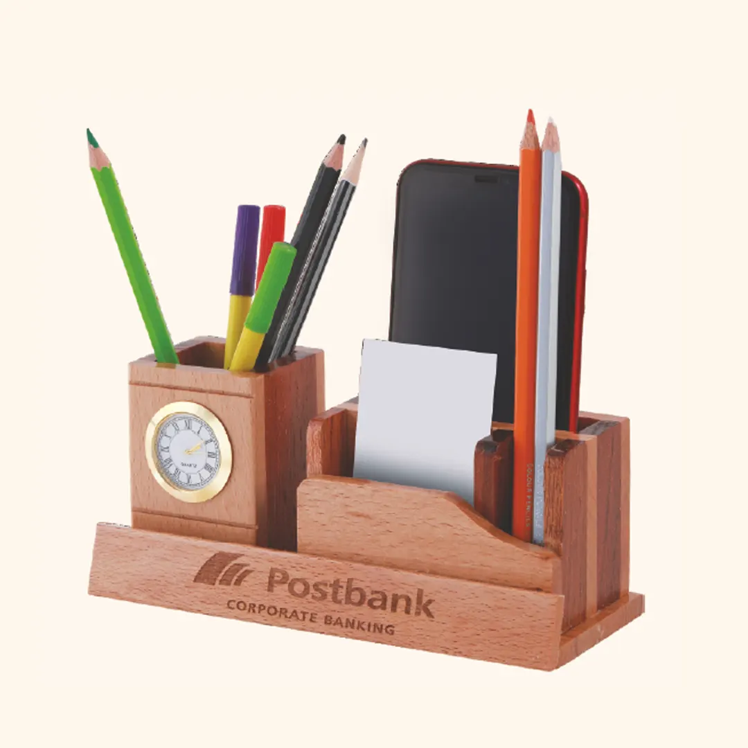 POST BANK- PI 26-805